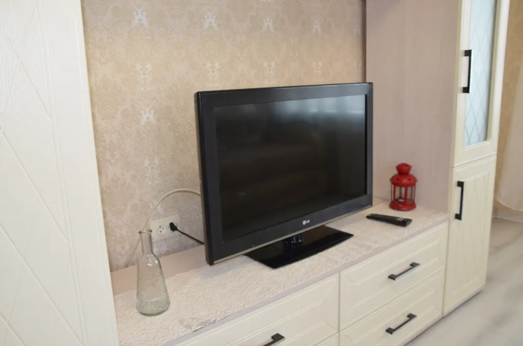 Квартира Уютная квартира в центре города — Калининград