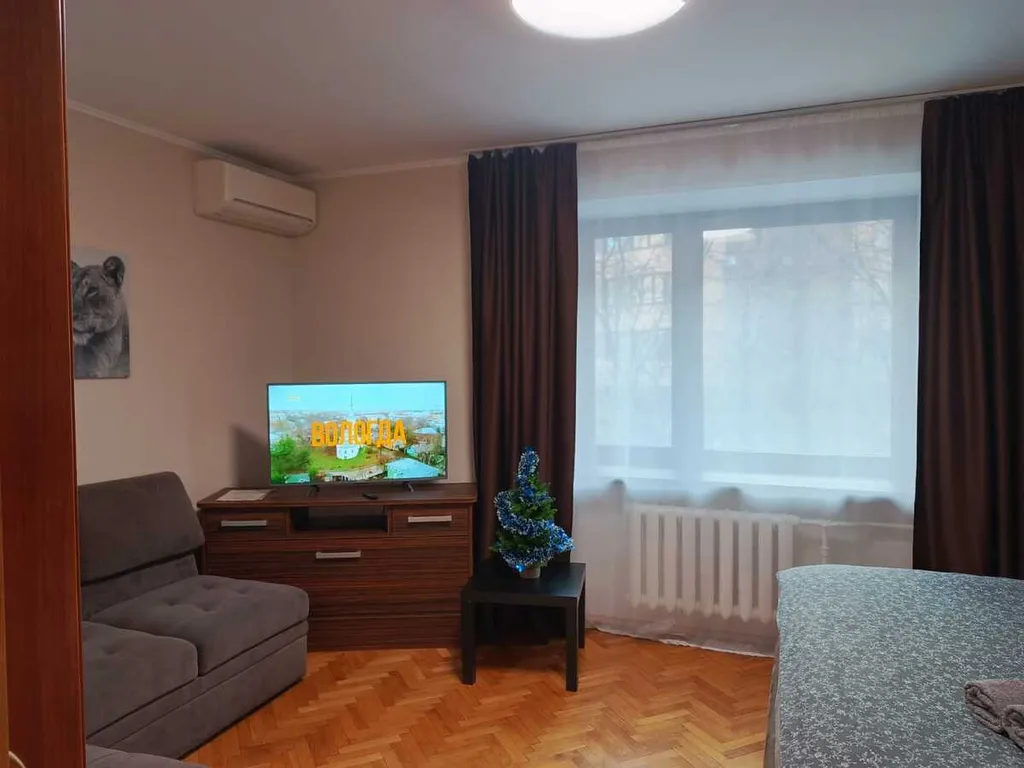 ЛюксКвартира на Смоленской