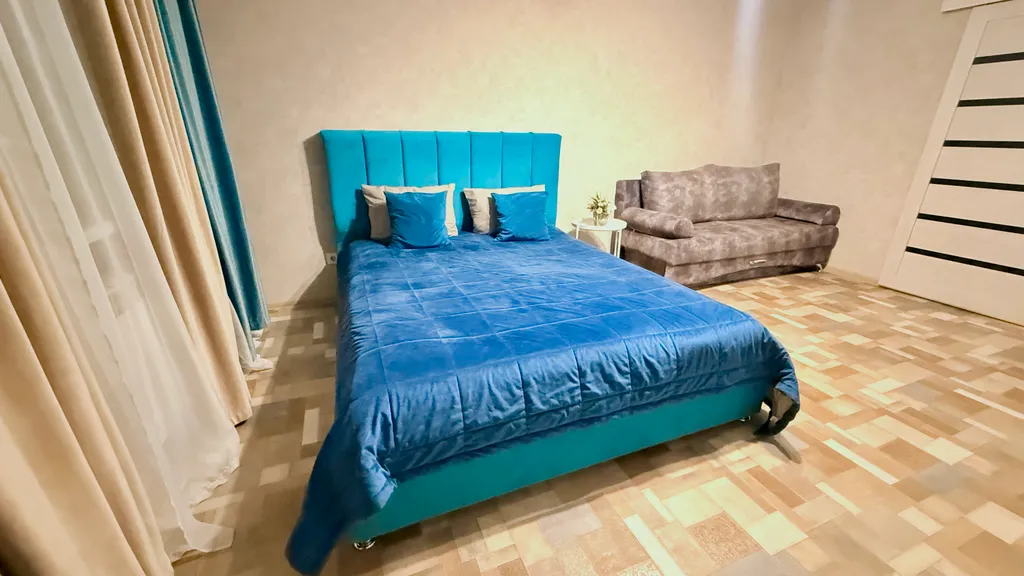 Квартира в Центре Саранска