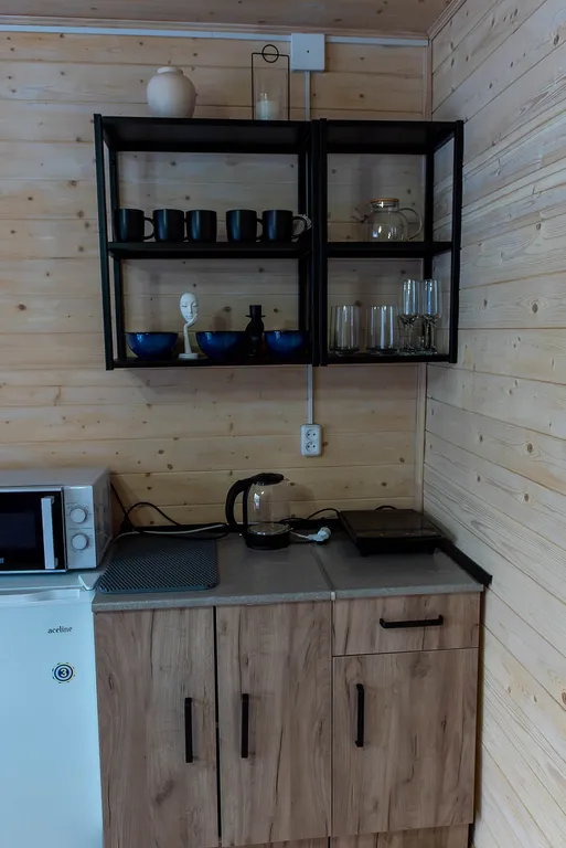 Квартира Комната — Архыз