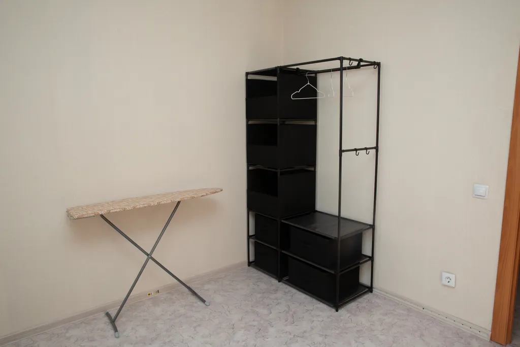 Квартира 2-комнатная Квартира — Самара