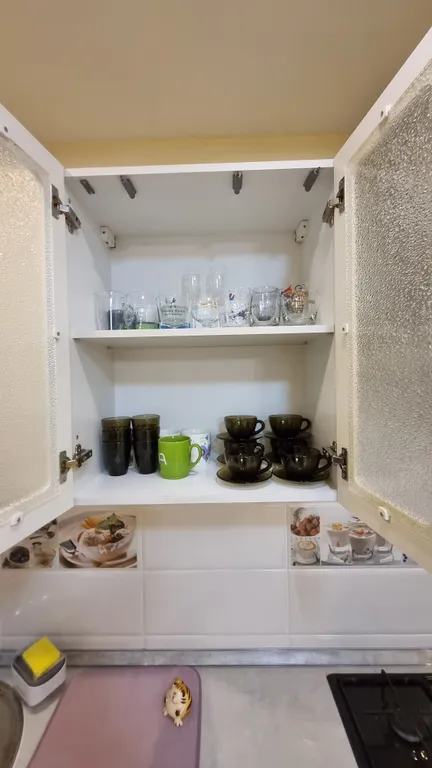 Домик рядом с центром города