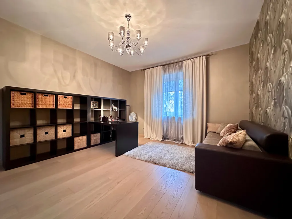 Квартира Квартира в поселке Песочный — Песочный