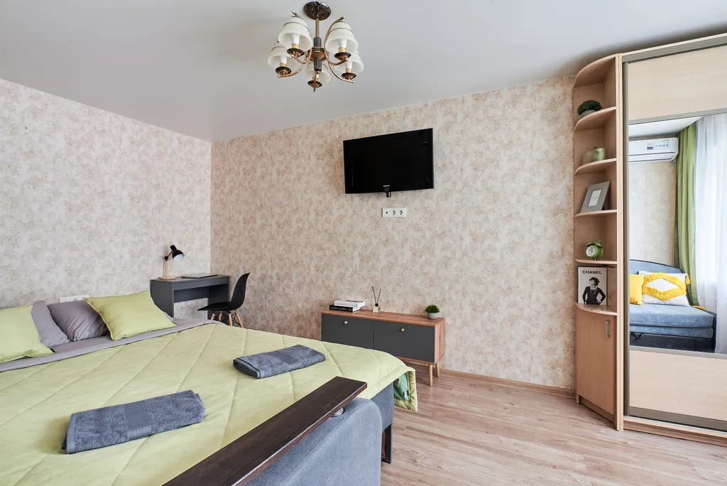 KenigApart в Узловой