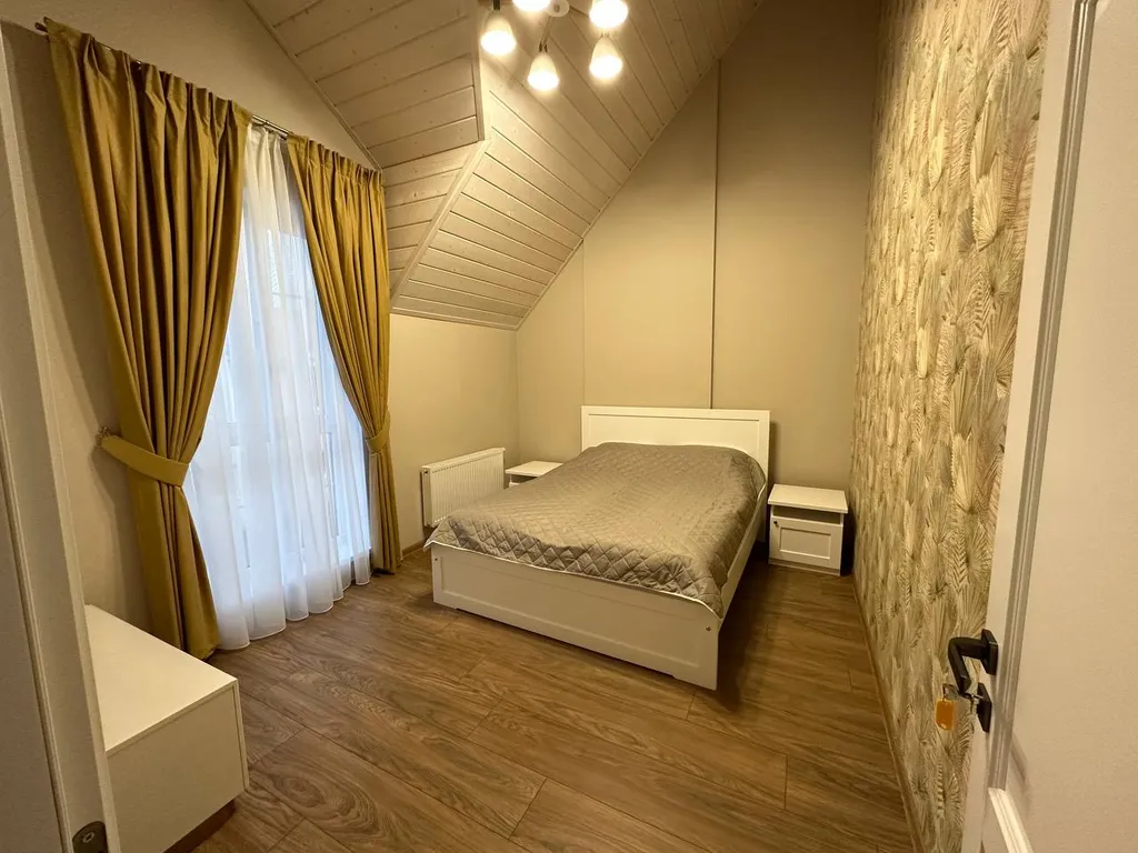 Таунхаус уют и комфорт