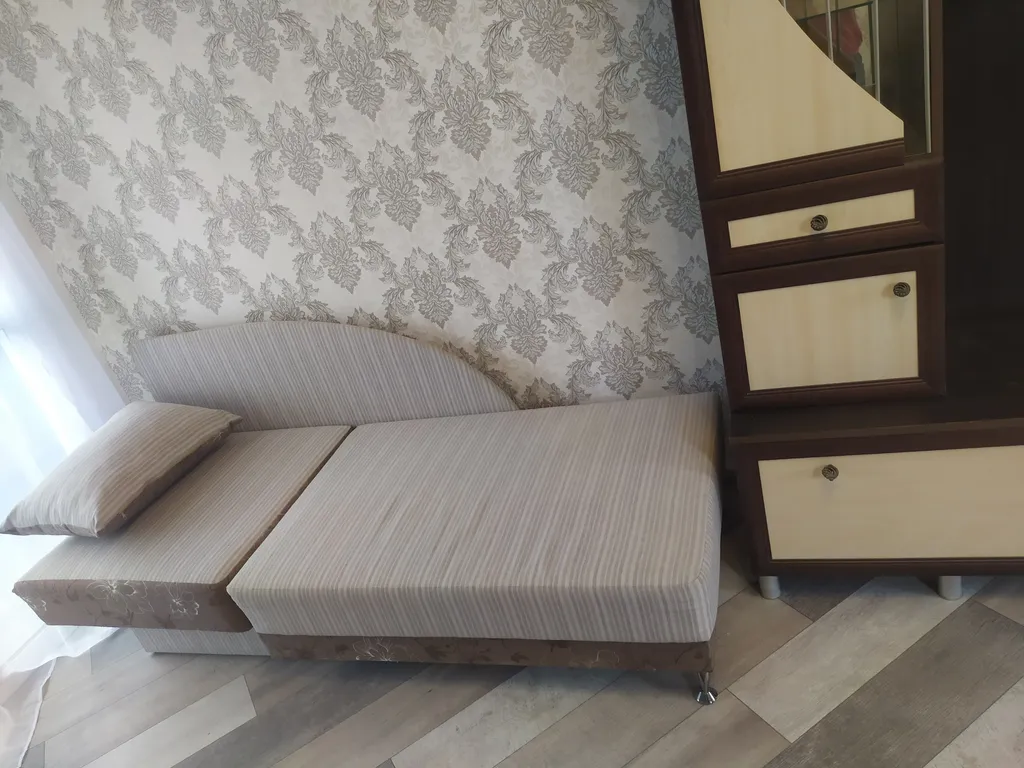 Квартира в Казачьей