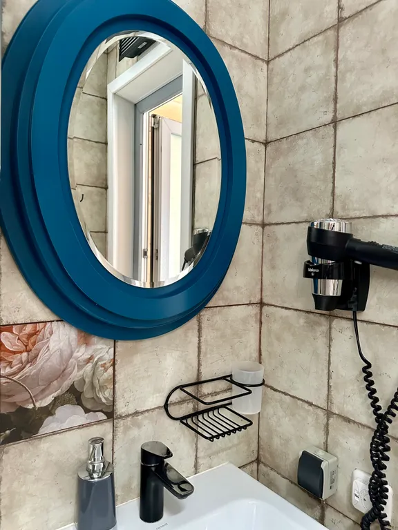 Квартира Комната — Архыз