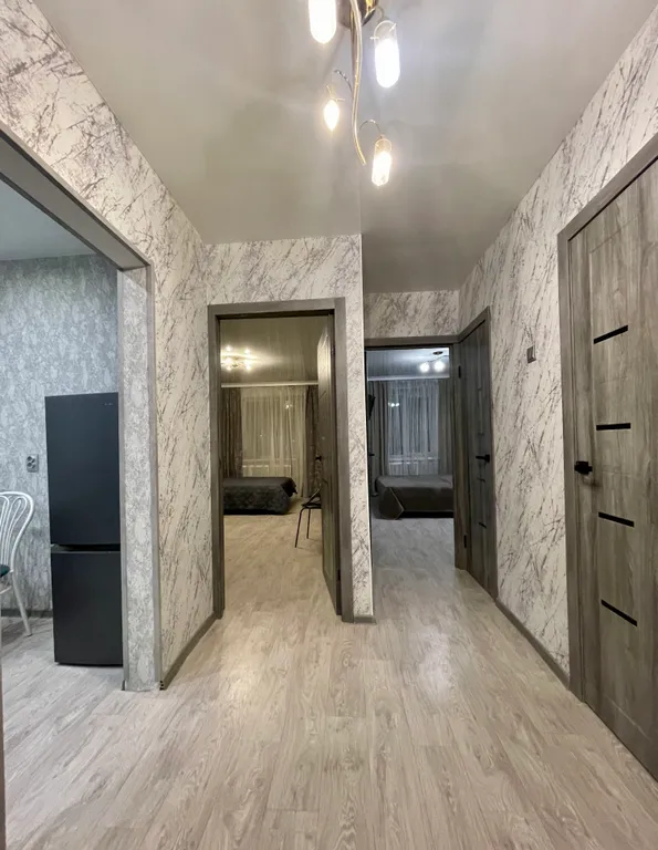 Квартира в центре города