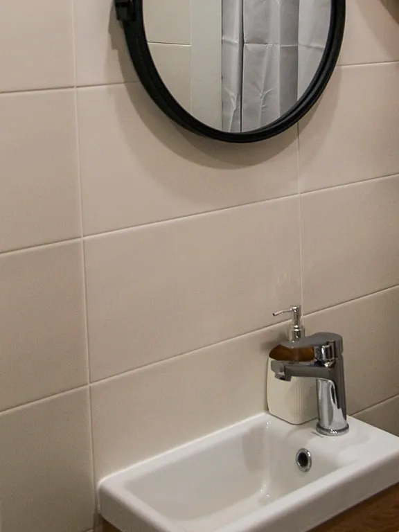 Квартира Квартира Volga Apartments — Волгоград