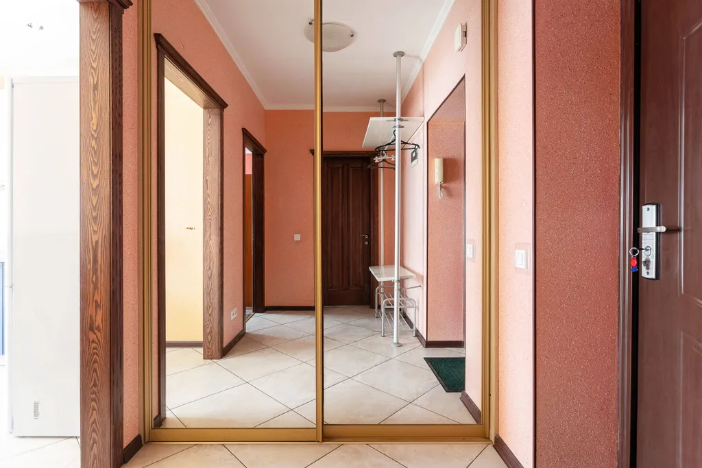 Квартира 1-комнатная Квартира — Калининград