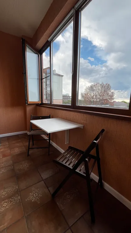 Квартира Квартира Новая, просторная, светлая евродвушка в центре в ЖК Гоголь — Геленджик