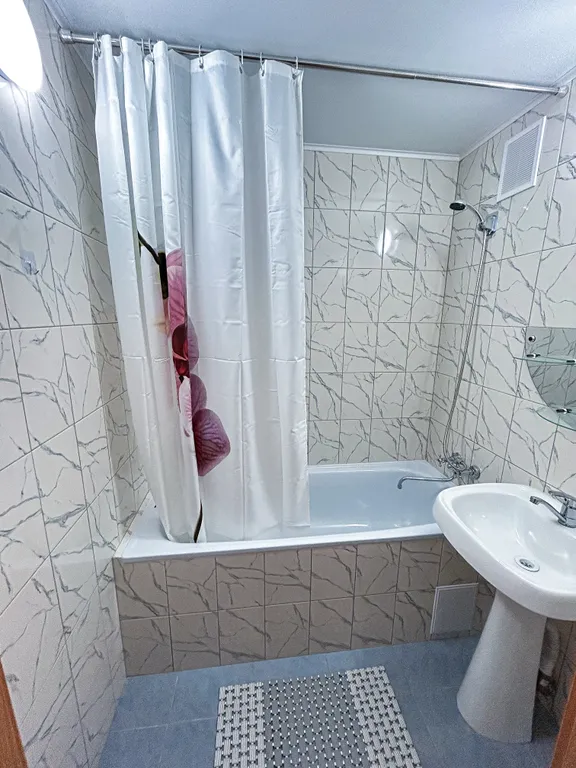 Квартира в Северной части города, рядом с выездом, тихий район