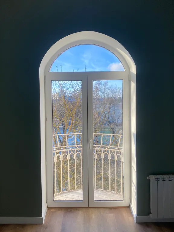 Сталинка-люкс