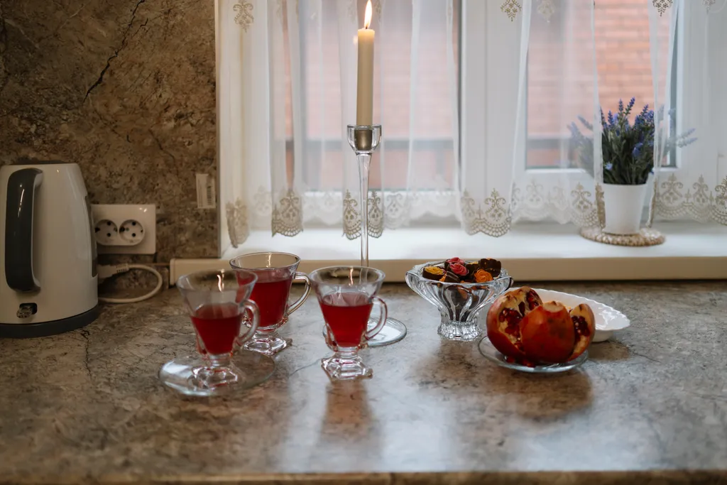 Уютная однокомнатная квартира вблизи трассы М4 Дон с крытой парковкой