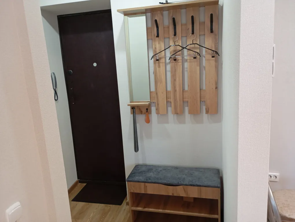 Уютная квартира в центре на Первомайской