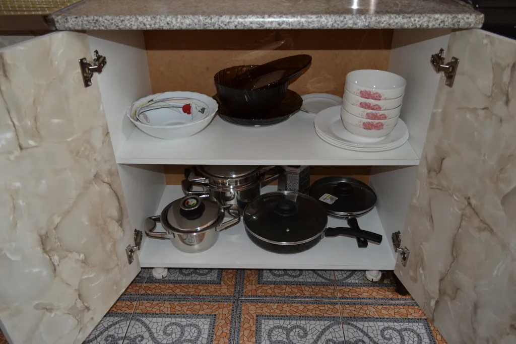 Квартира у озера