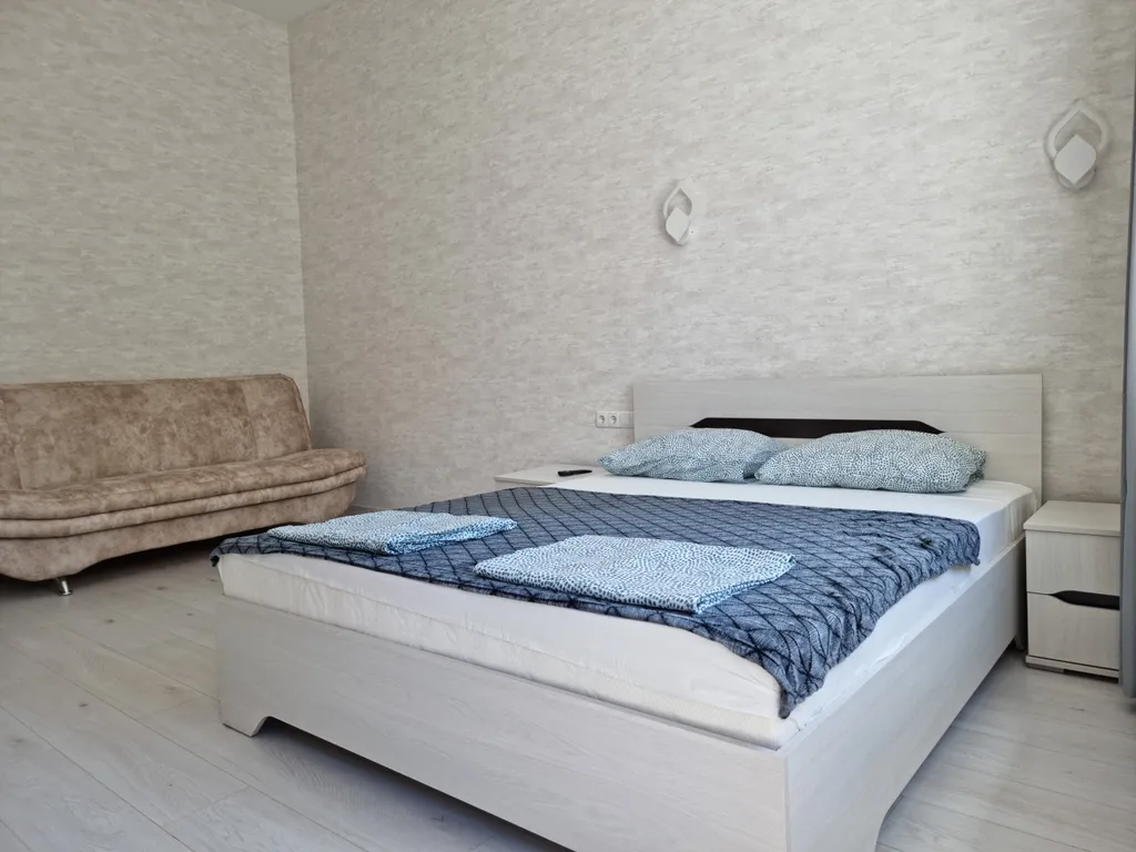 Коттедж Абсолютно новый таунхаус у моря в историческом центре Евпатории — аренда посуточно в Евпатория