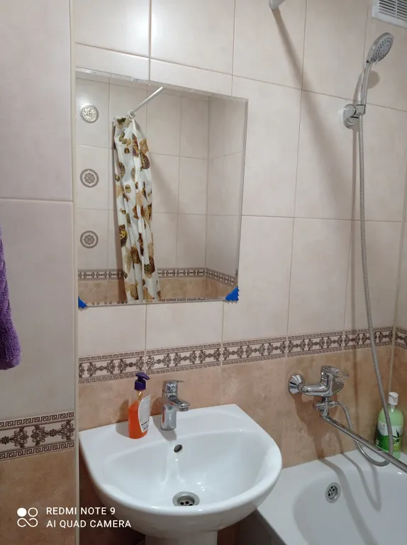 Квартира возле автовокзала и ледового дворца