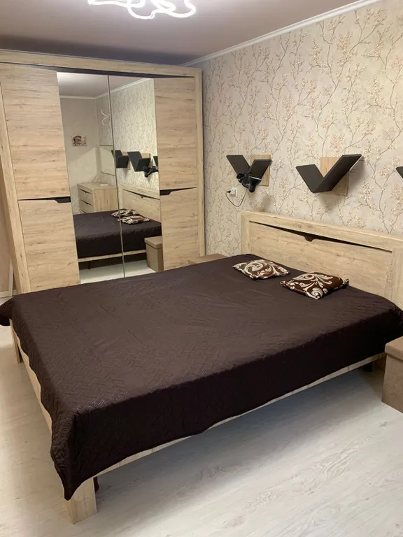 Апартамент в центре с внутренним двориком