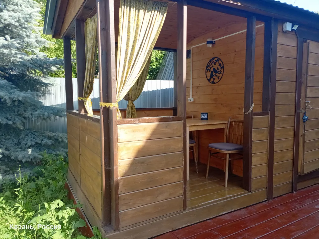 Уютный дом в прибрежной зоне рядом с центром  города