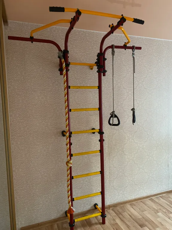 Отличная двухкомнатная квартира