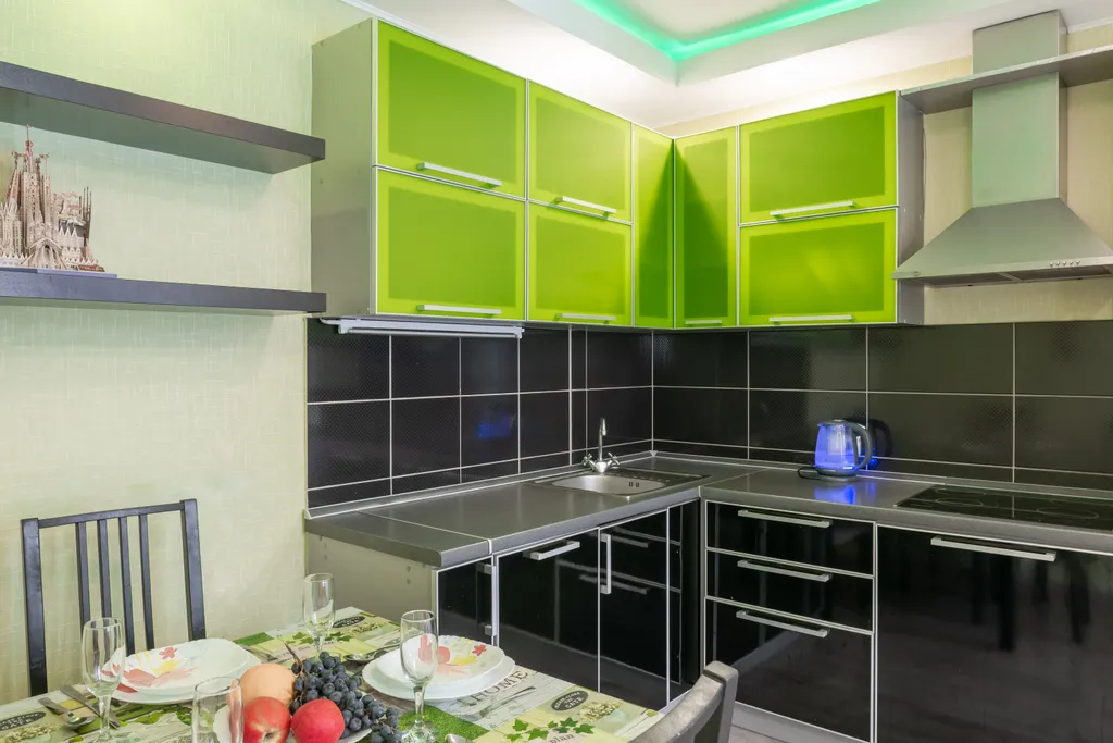 Квартира Апартаменты у Планеты с большой ванной, комфорт + — Красноярск