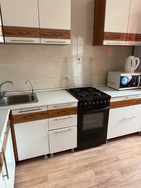 2-х комнатная квартира в центре города