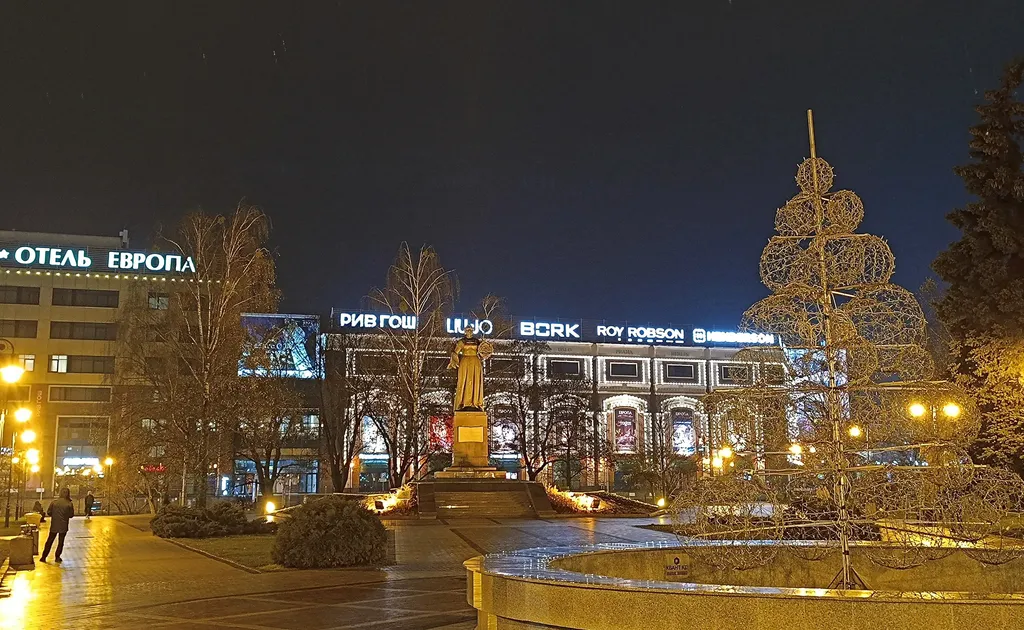 Квартира Квартира в шикарной локации Калининграда — Калининград