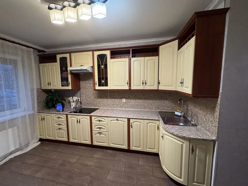 Спокойствие и уют