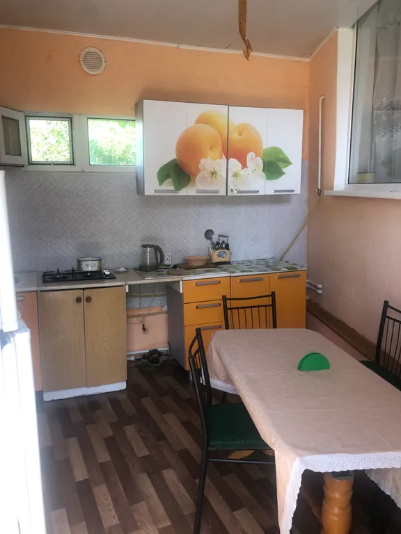 Коттедж Гостевой домик — Судак