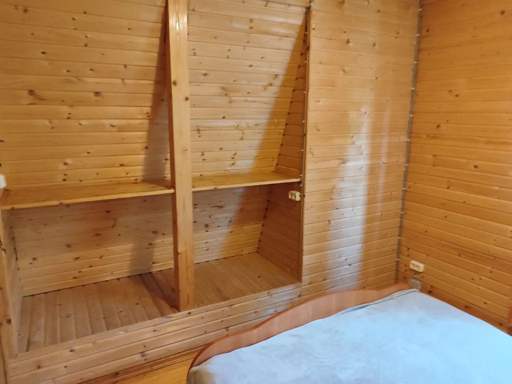 Коттедж, где хватает места для всех