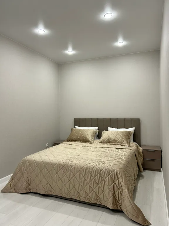 1-комнатная Квартира — аренда посуточно в Тамбов