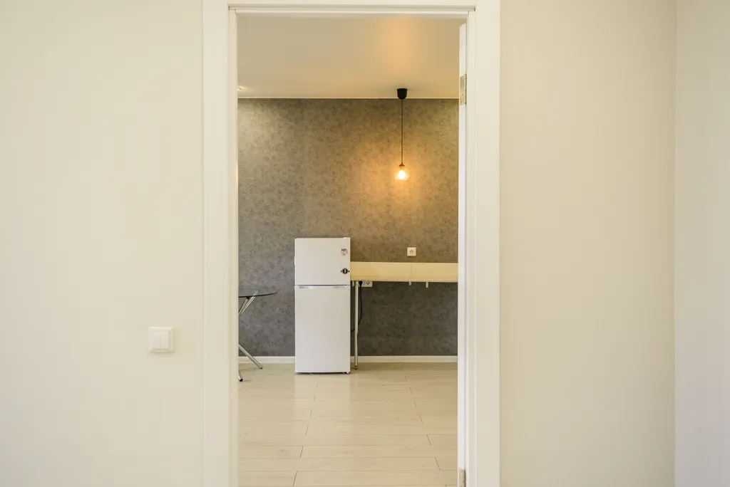 Апартаменты в ЖК Солнечный город