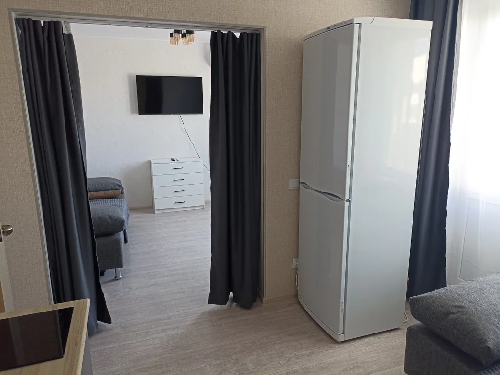 Квартира 1-комнатная Квартира — Анапа