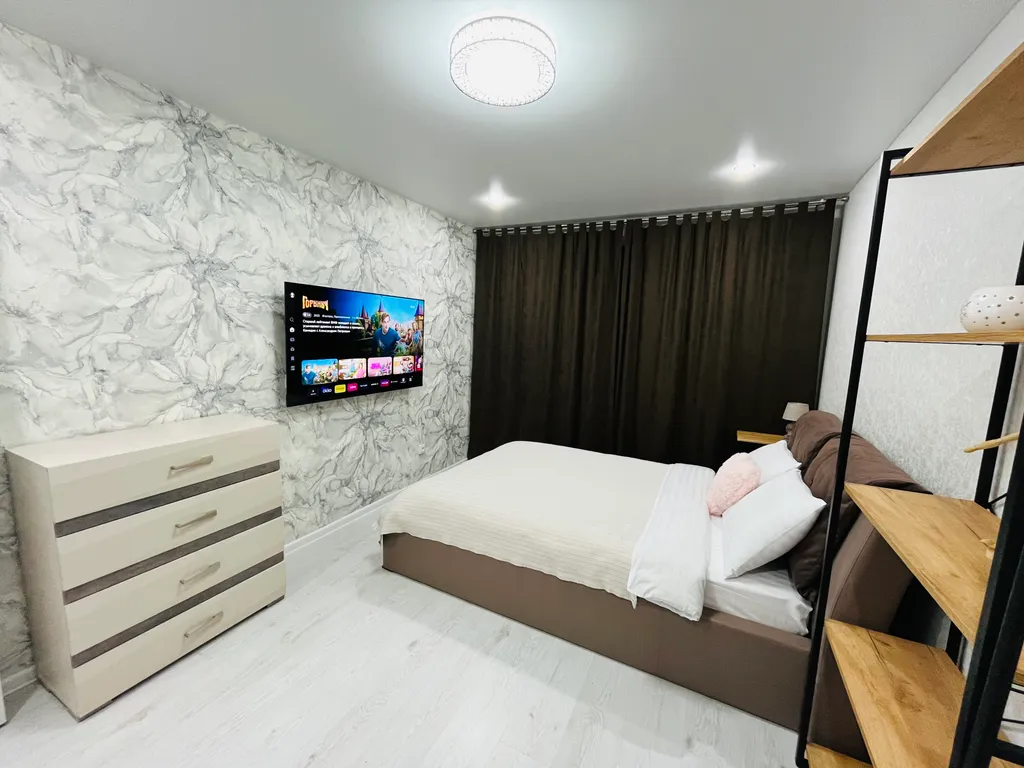 Уютная квартира у ТЦ ДаНада — аренда посуточно в Йошкар-Ола