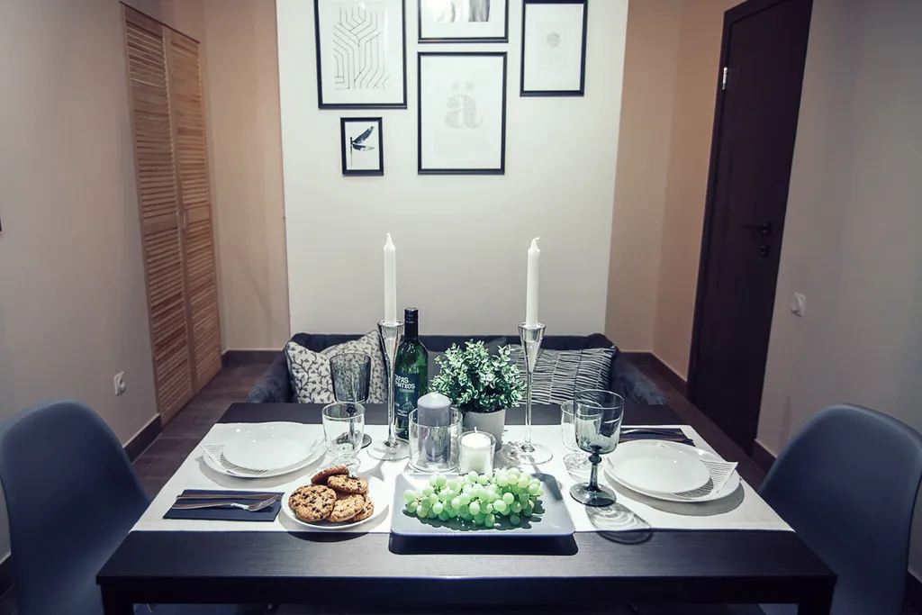 Квартира рядом с Ижевским зоопарком