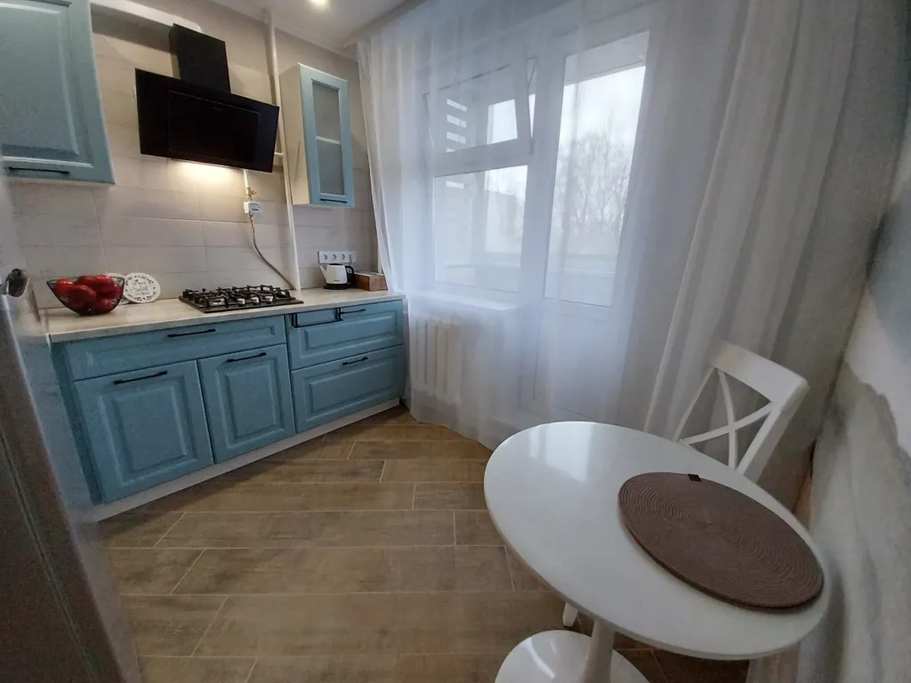 Апартаменты Жёлтые лимоны