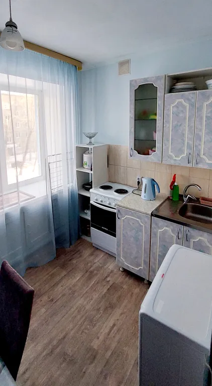 Уютная 3комнатная вблизи ОКБ