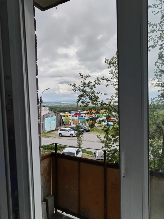 Квартира после ремонта