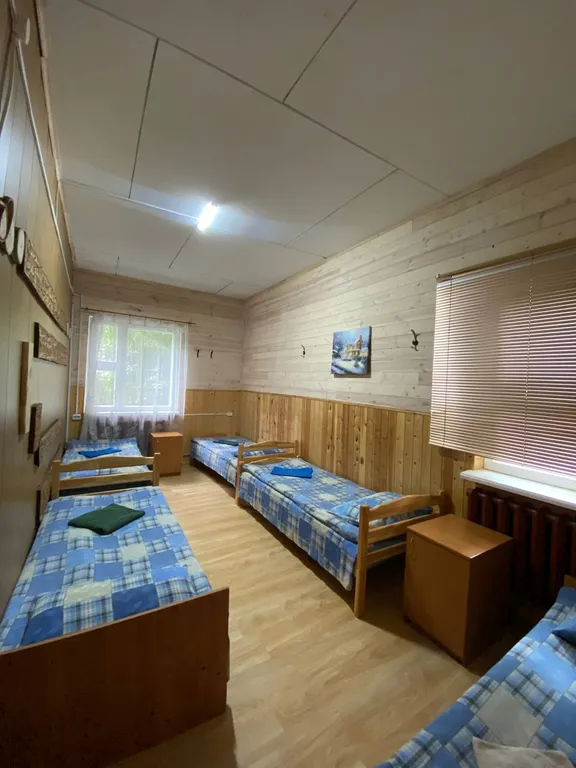 4-комнатный Дом