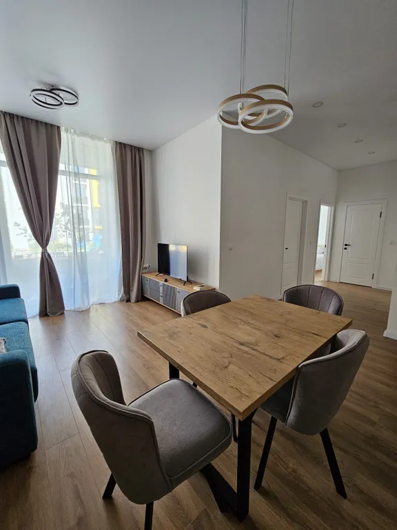 Квартира 1-комнатная Квартира — Светлогорск