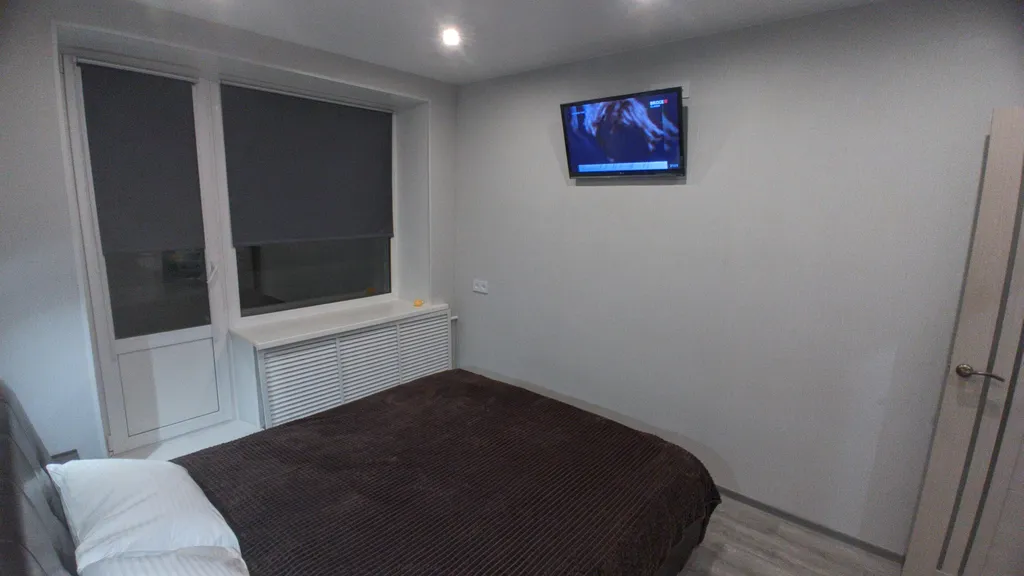 Уютная квартира в центре