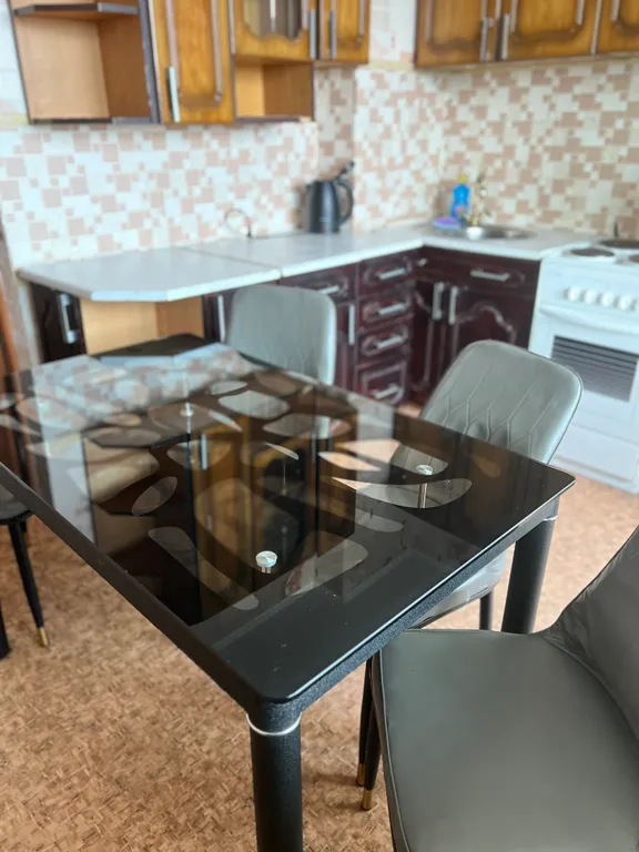 Квартира в центре