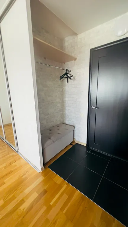 Уютная квартира в экологически чистом районе