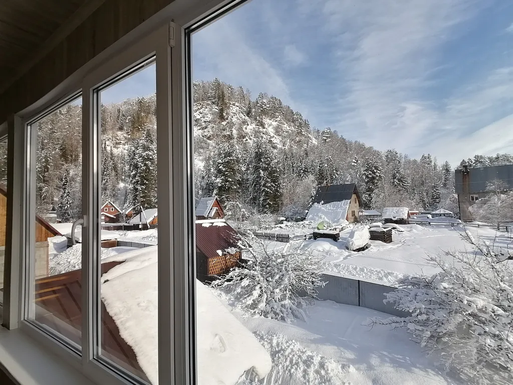 Усадьба Солнечная, лучшее место для уединения