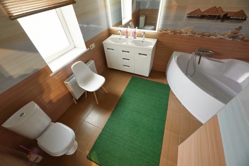 Современный таунхаус в Петровском квартале