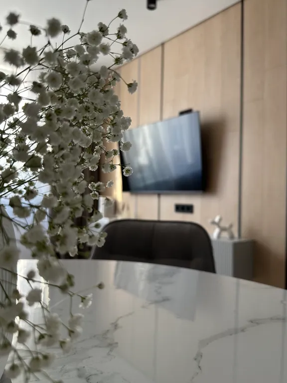 Квартира Квартира Cloud Apartments — Нижний Новгород