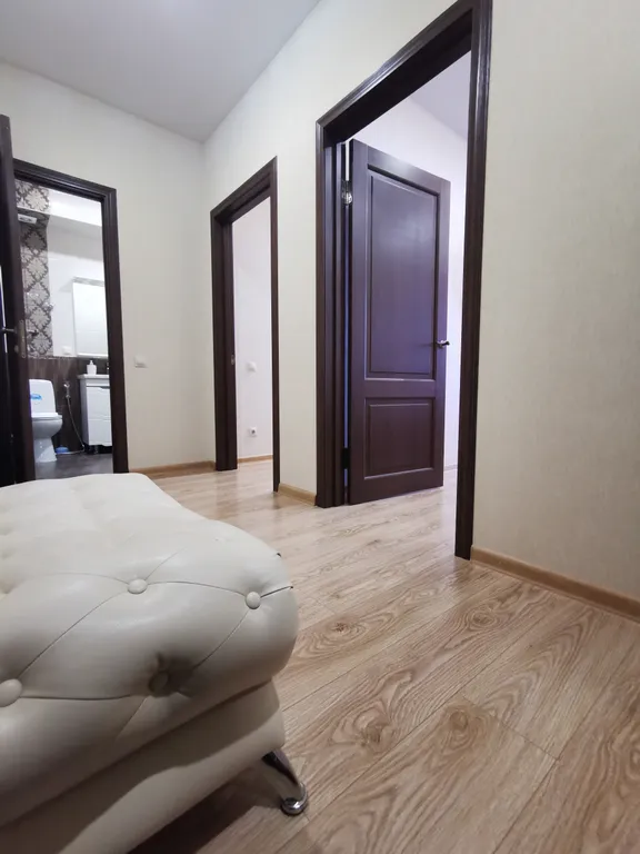 Уютная квартира в историческом центре города