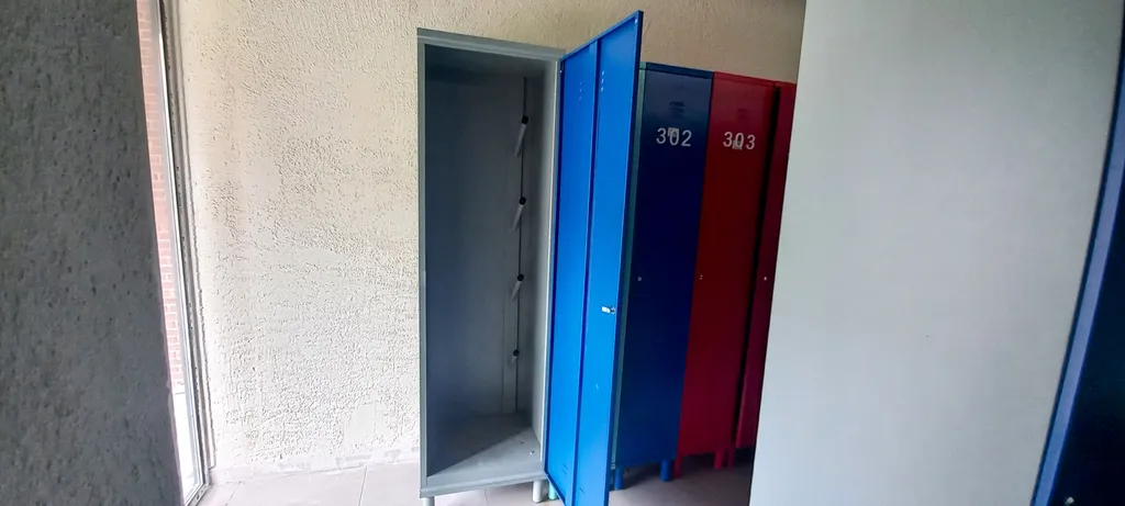 Redco Alpic 312 New Gudauri, Ziggy apartment