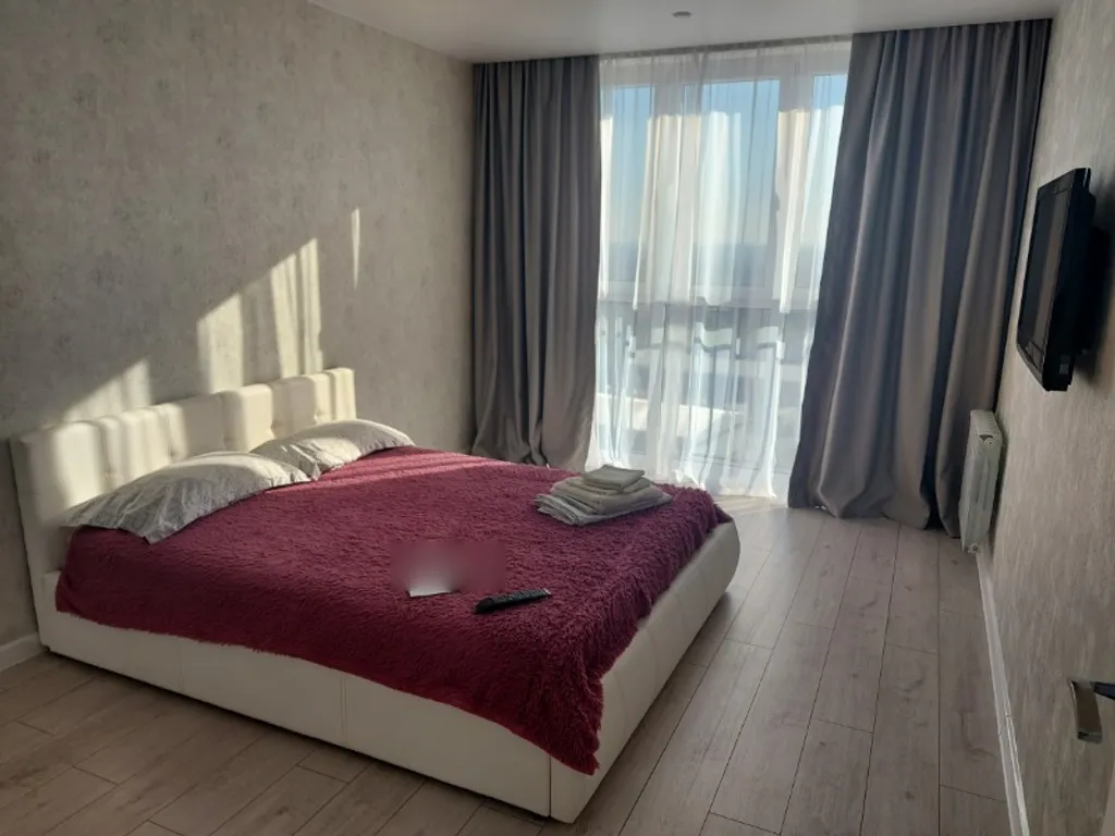 Уютная квартира — аренда посуточно в Калининград